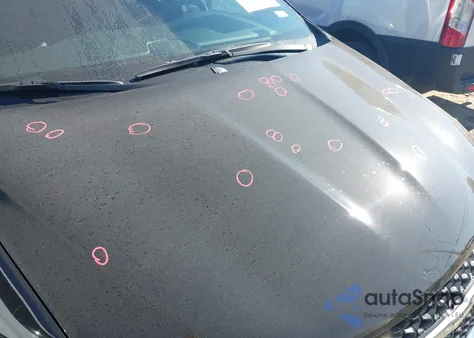 2026 Chrysler Pacifica Select из США, поврежденный, VIN 2C4RC1BG7TR178867